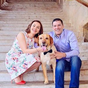 Meet your Posher, Daniela